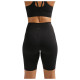 Nike Γυναικείο σορτς-κολάν Zenvy Women's High-Waisted 8" Biker Shorts